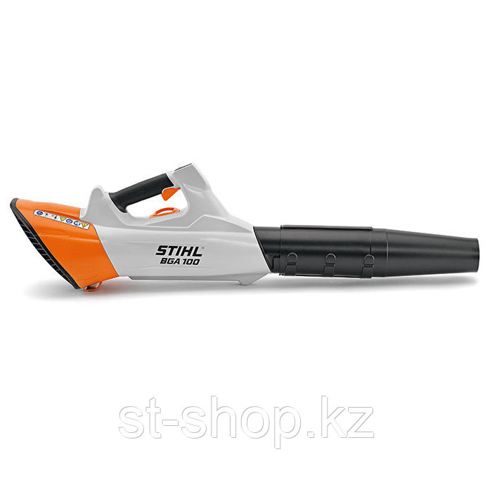 Воздуходувка аккумуляторная BGA 200 STIHL BA010115900 (ветродуй без аккумулятора и зарядного устройства) - фото 1 - id-p106531124