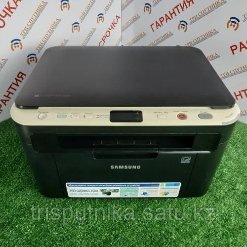 МФУ Samsung SCX-3200 Ч|б А4 - фото 1 - id-p106531150