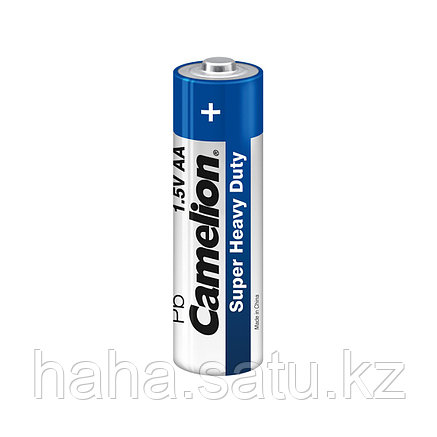 Батарейка CAMELION Lithium P7 FR6-BP2 2 шт. в блистере, фото 2