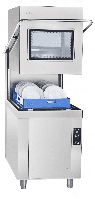 Купольная посудомоечная машина Abat МПК-700К (11000001102)