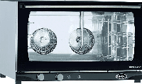 Печь конвекционная Unox XFT 193