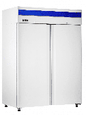 Шкаф холодильный Abat ШХс-1,4 краш. (верхний агрегат) ..0/+5°С (71000002420)