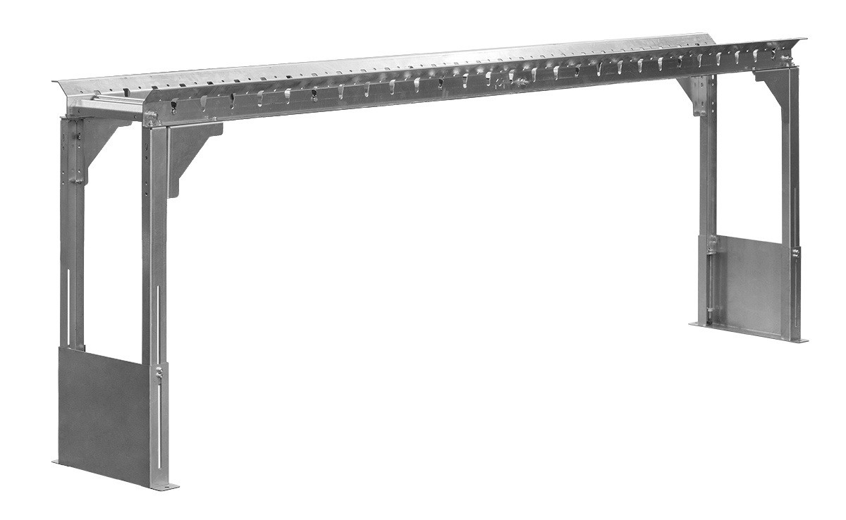 Рольганг универсальный STALEX Z 300/3 метра