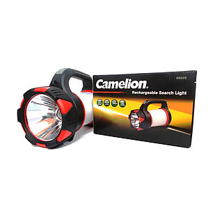 Перезаряжаемый фонарь Camelion RS225