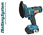 Аккумуляторный мультитул STURM CMT1801 1BatterySystem, фото 6