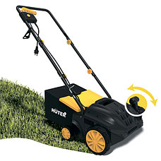 Скарификаторы-аэраторы