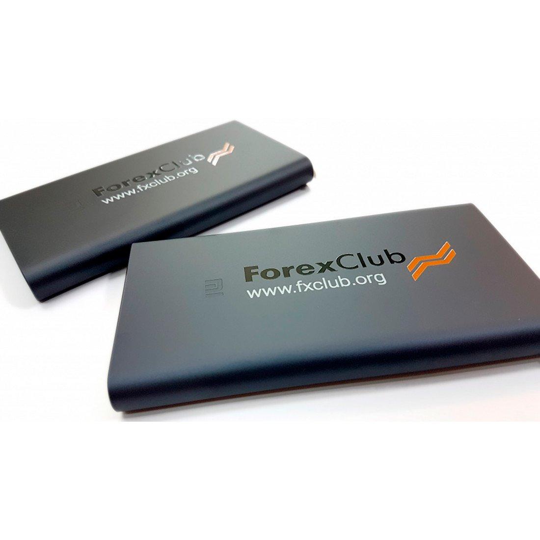 Нанесение логотипа на PowerBank