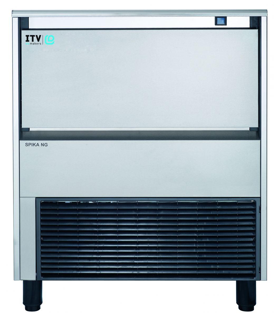 Льдогенератор ITV, модель SPIKA NG140