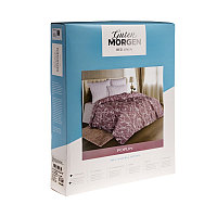 Комплект постельного белья Гутен Морген Triangle 50Х70 см 1,5 Сп