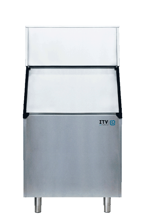 Льдогенератор ITV, модель QUASAR 150C