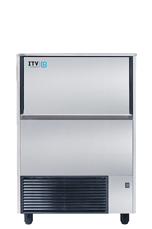 Льдогенератор ITV, модель QUASAR 90C