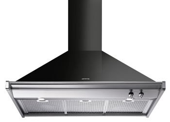 Вытяжка Smeg KD100NE