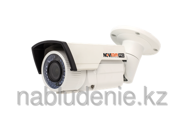 Система видеонаблюдения HD-TVI (720P) на 16 камер