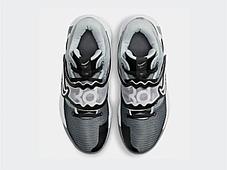 Баскетбольные кроссовки Nike KD Trey 5 X "Cool Grey", фото 3