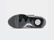 Баскетбольные кроссовки Nike KD Trey 5 X "Cool Grey", фото 3