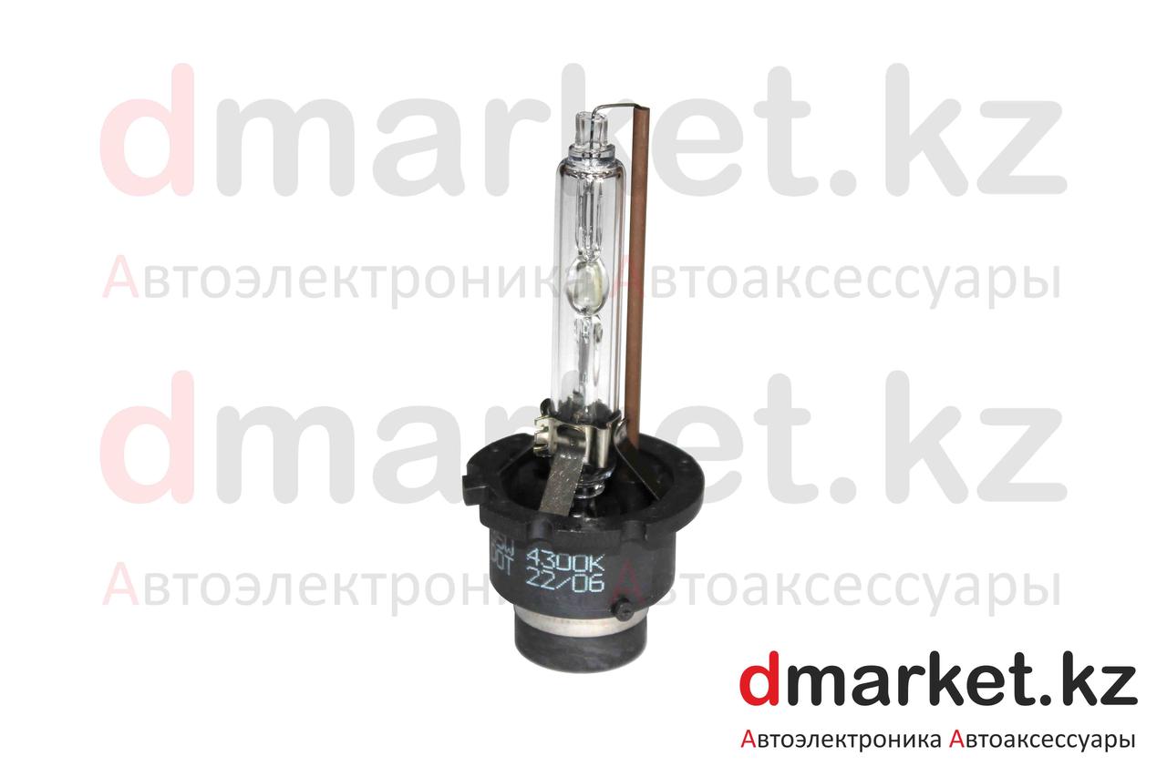 Лампа ксеноновая D2S 4300K, 35 Вт, фото 1