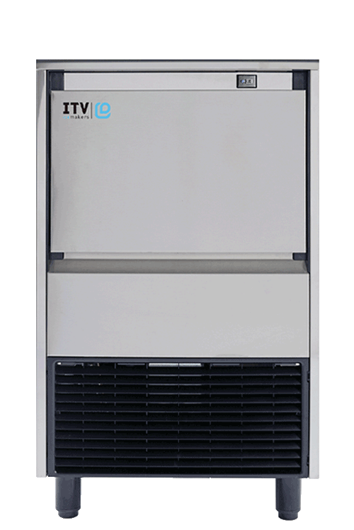 Льдогенератор ITV, модель SUPER S NG60