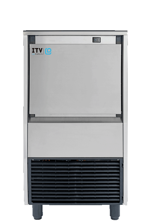 Льдогенератор ITV, модель SUPER S NG45