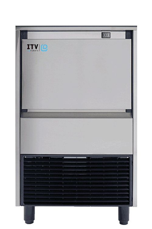 Льдогенератор ITV, модель DELTA NG80