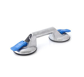 Присоска двойная Bohle Veribor, 60кг. Германия, BO 602.421