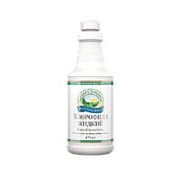 Chlorophyll Liquid Жидкий Хлорофилл