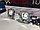 Комплект противотуманных фар на Land Cruiser 200 2012-15 (LED), фото 7