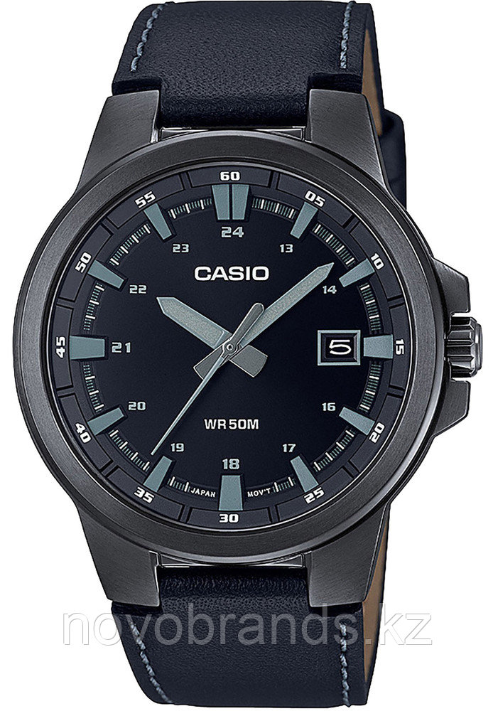 Наручные часы Casio MTP-E173BL-1AVEF