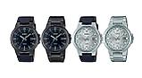 Наручные часы Casio MTP-E173BL-1AVEF, фото 7