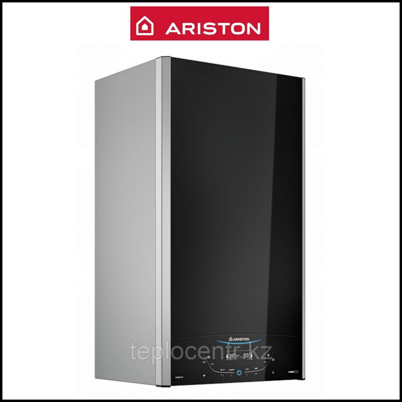 Газовый котел Ariston ALTEAS XC 24 FF - фото 1 - id-p104993332