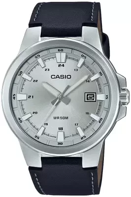 Наручные часы Casio MTP-E173L-7AVEF - фото 1 - id-p106533442