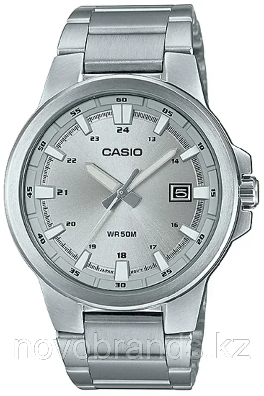 Наручные часы Casio MTP-E173D-7AVEF