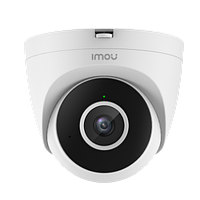 IPC-T22A-0280B-imou IP-видеокамера видеонаблюдения Imou IPC-T22A  2 Мп, 3.6 мм, ИК-подсветка 30 м, питание