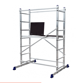 Вышки-туры алюминиевые