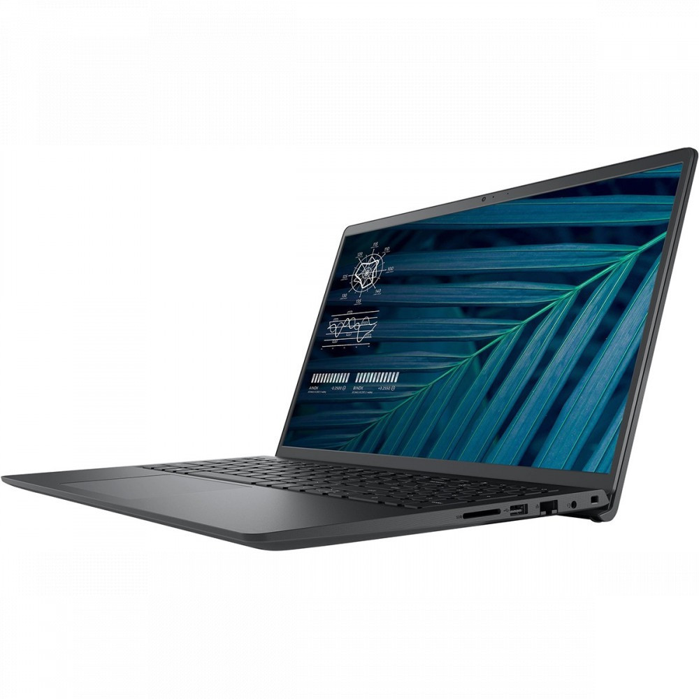 Ноутбук Dell Vostro 3510 /15.6" FHD/i5-1135G7/16Gb/SSD M.2 512Gb/Win11Pro (210-AZZU-A6)