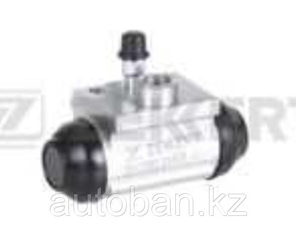 Тормозной цилиндр задний Skoda Rapid 2011-/Roomster 2005-/Volkswagen Polo 2009-/Seat Toledo 2012-