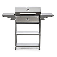 Мангал GRATAR Family Optima BBQn