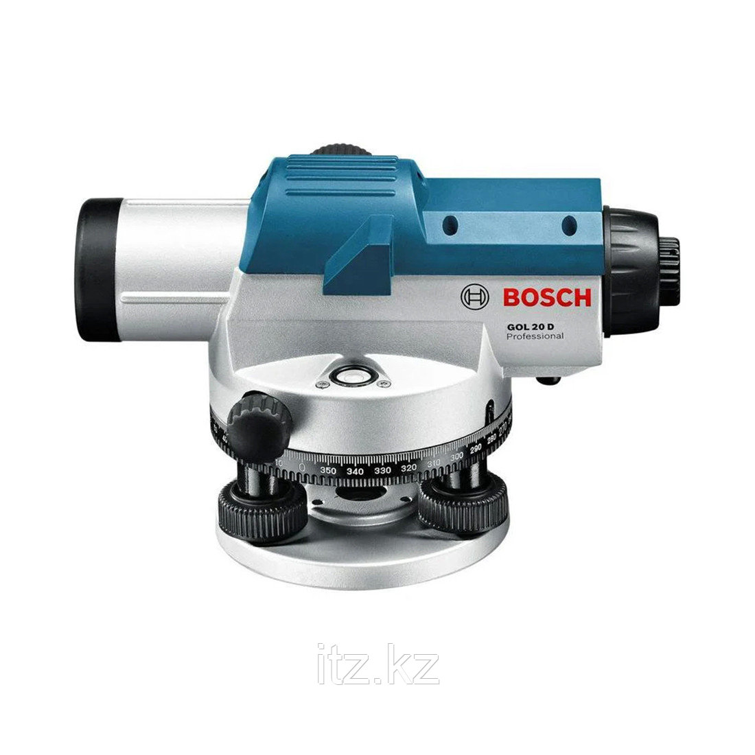 Оптический нивелир BOSCH GOL 26D - фото 2 - id-p106534261