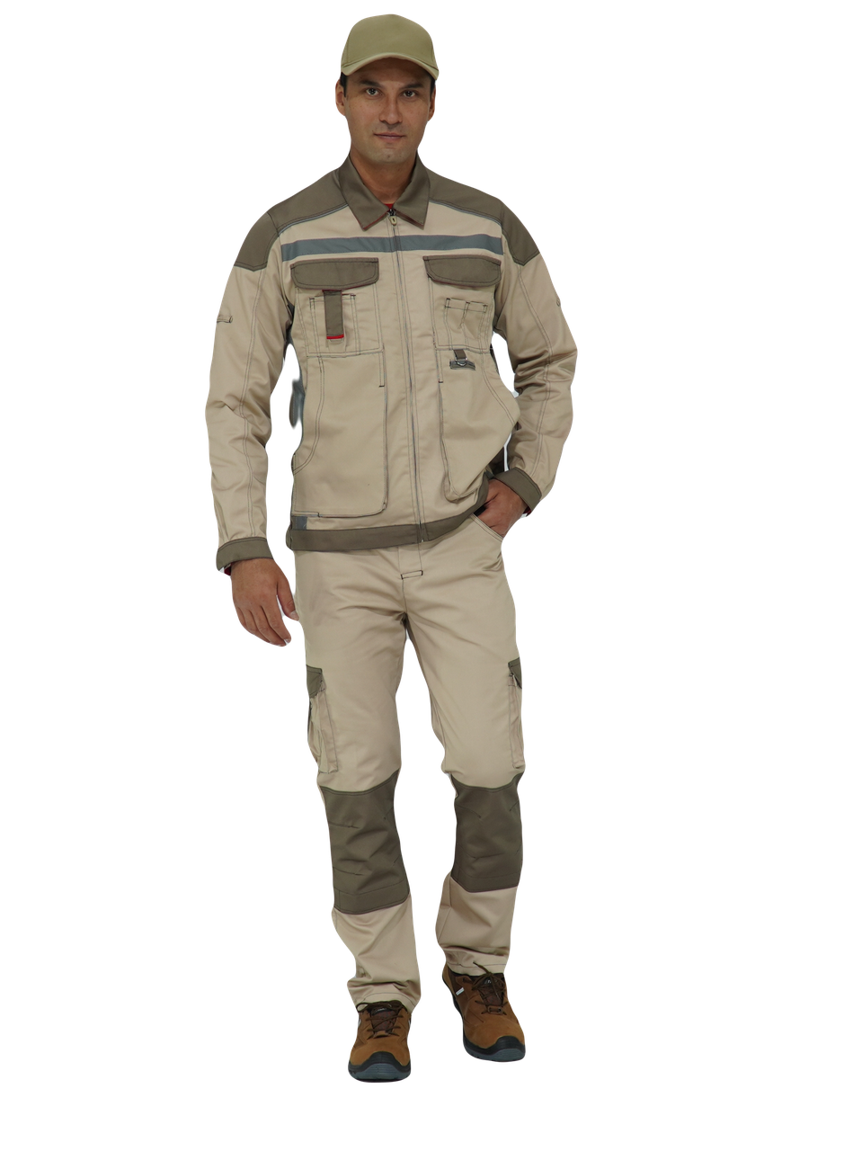 Костюм ИТР ТРИУМФ