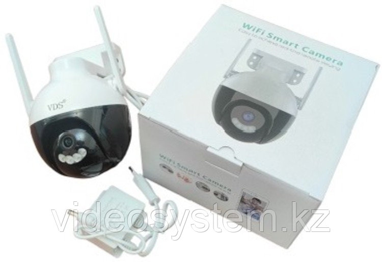 Камера видеонаблюдения VDS VDS-ST-593-4M-IC - фото 2 - id-p106534707