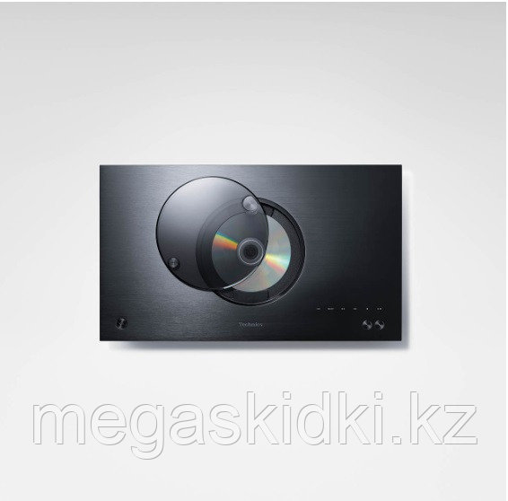 Аудиосистема TECHNICS SC-C70MK2EEK Черный - фото 3 - id-p106533196