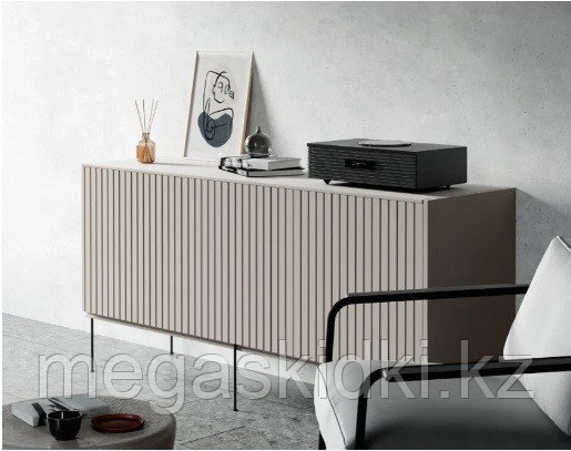 Аудиосистема TECHNICS SC-C70MK2EEK Черный - фото 4 - id-p106533196