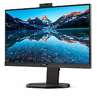 Монитор 27" PHILIPS 276B9H/00 IPS 2560x1440 75 Гц