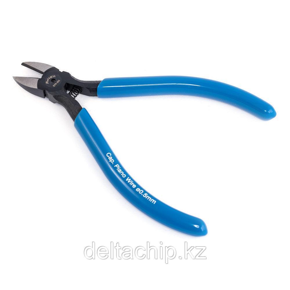 Кусачки Pro'sKit 8PK-905 125 мм