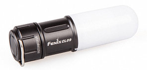 Фонарь FENIX Мод. CL09 черный