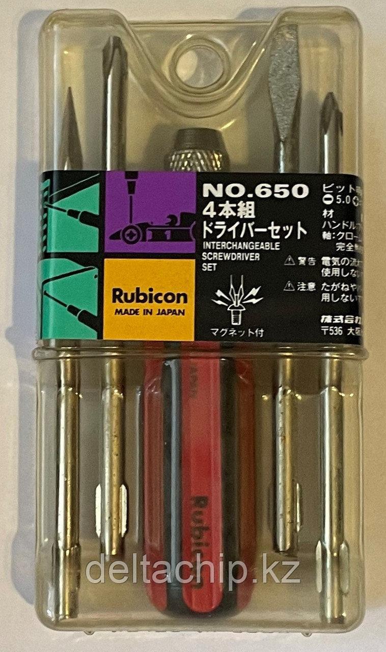 Rubicon N650 Отвёртка