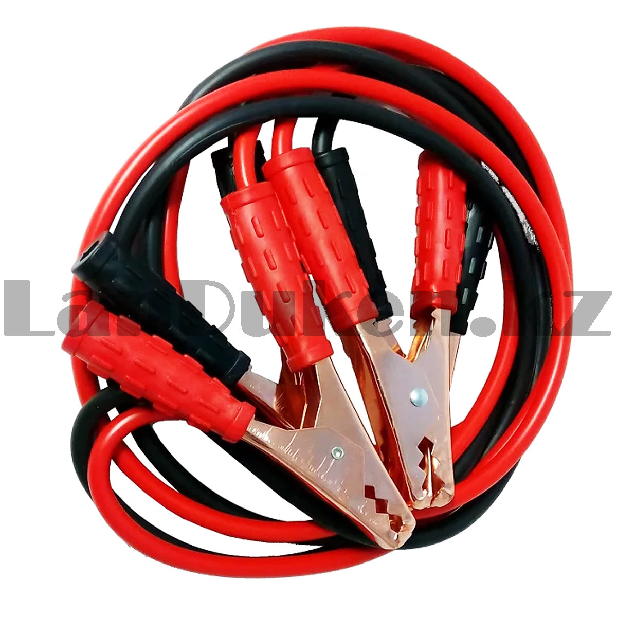 Провода для прикуривания автомобиля 2 м 2000 A