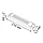Блок питания Gauss 150W 24V IP20 ультратонкий 1/70, фото 3