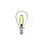 Лампа Gauss Filament Шар 7W 580lm 4100К Е14 LED (3 лампы в упаковке) 1/20, фото 2