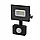 Прожектор Gauss Elementary-S 20W 1300lm 6500К 175-265V IP65 черный с датчиком движения LED 1/20, фото 2