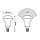 Лампа Gauss R50 6W 530lm 6500K Е14 LED 1/10/100, фото 8